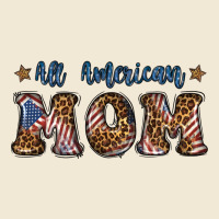 All American Mom Premium Tee | Teevron