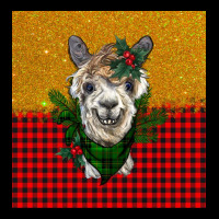 Christmas Alpacas Urban Hoodie | Teevron