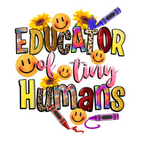 educator of tiny humans | Teevron