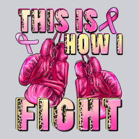 This Is How I Fight Heavyweight Sweatshirt | Teevron