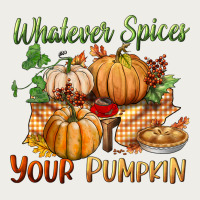 Whatever Spices Your Pumpkin Zipper Hoodie | Teevron