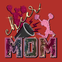 Cheer Mom Premium Hoodie | Teevron