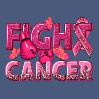 Fight Cancer Vintage Hoodie | Teevron