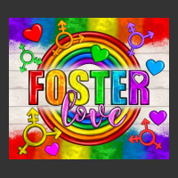 Foster Love LGBTQ+ Tumbler | Teevron