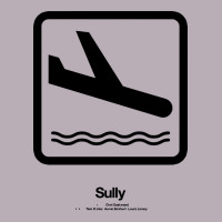 Sully Movie Silhouette Vintage Tee | Teevron