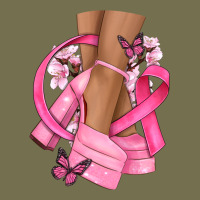 Breast Cancer Diva Vintage Hoodie | Teevron