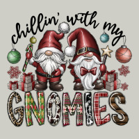 Chillin With My Gnomies Heavyweight Hoodie | Teevron