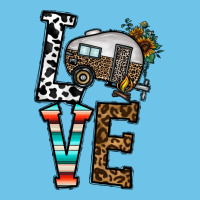 Love Caravan Premium Sweatshirt | Teevron