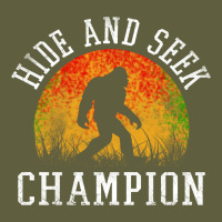 Hide And Seek Champion Vintage Tee | Teevron