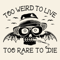 Hunter S Thompson  Fear And Loathing In Las Vegas Rare To Die Vintage Tee | Teevron