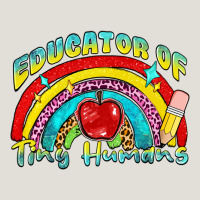 Educator Of Tiny Humans Heavy Core Tee | Teevron