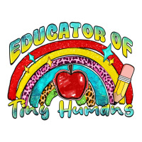 educator of tiny humans | Teevron
