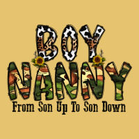 Boy Nanny From Son Up To Son Down Premium Sweatshirt | Teevron