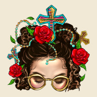 Messy Bun Mom Faith And Rose Premium Tee | Teevron