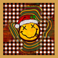 Christmas Smiley Face Urban Hoodie | Teevron