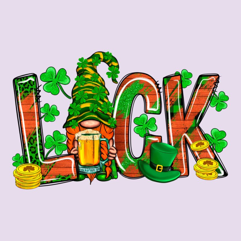 Western Luck With Gnome And Beer Premium Hoodie by BundleAndBundleShop | Teevron