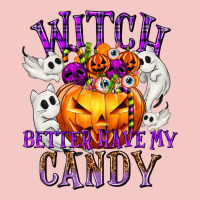 Witch Better Have My Candy Urban Heavy Tee | Teevron