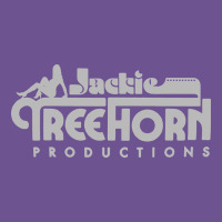 Jackie Treehorn Productions Vintage Tee | Teevron