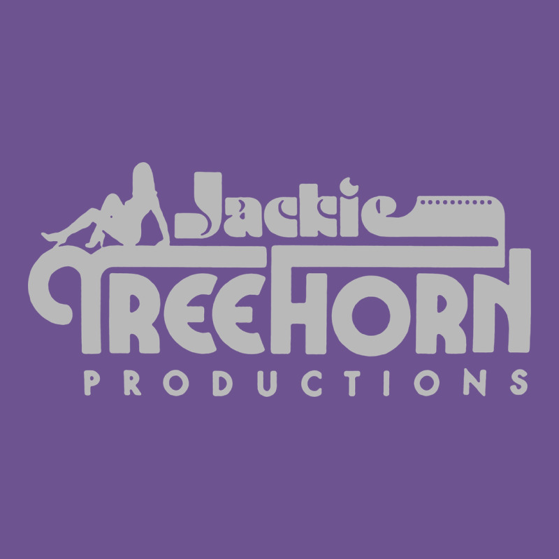 Jackie Treehorn Productions Vintage Tee by DesigneFamous | Teevron