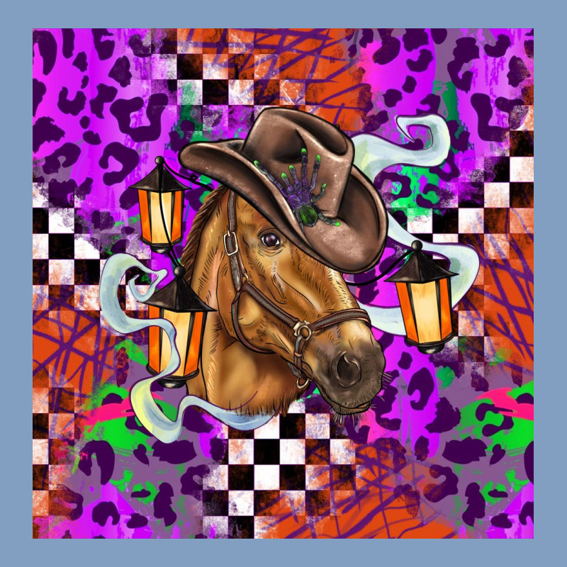Halloween Horse Urban Hoodie by BarkalooDesign | Teevron