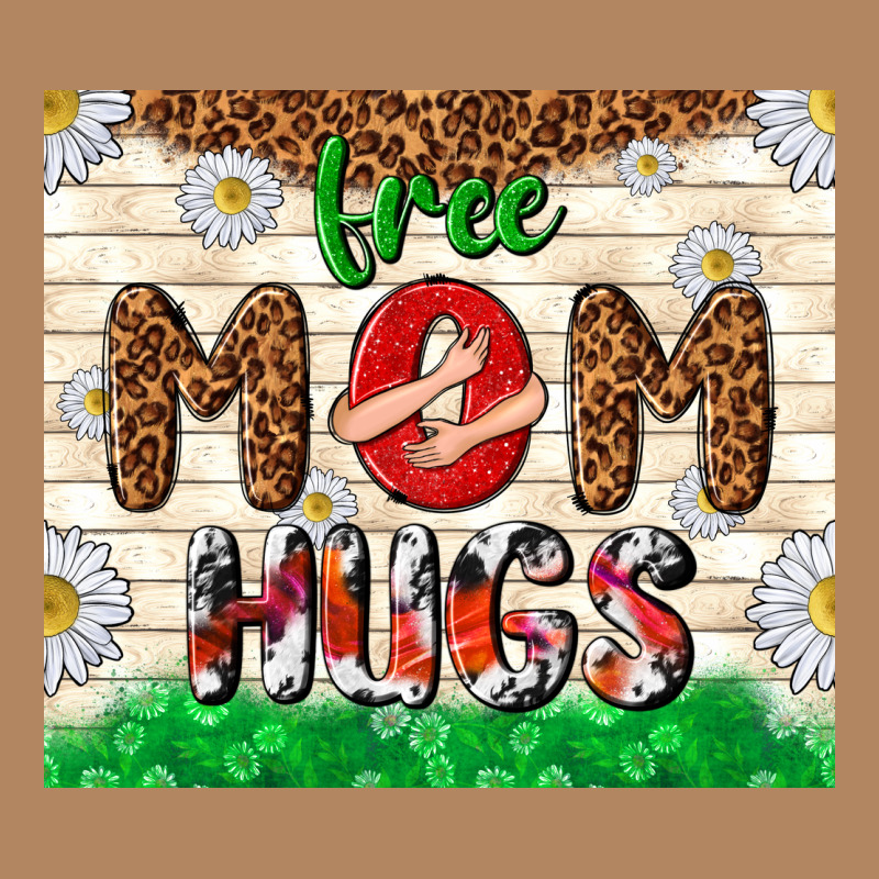 Free Mom Hugs Long Sleeve Tee by TumblerDesignByShophia | Teevron