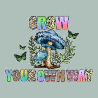 Grow Your Own Way Heavyweight Hoodie | Teevron