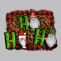 Ho Ho Ho Gnomes Christmas Classic Tee | Teevron