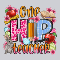 Easter Day One Hip Teacher Heavyweight Sweatshirt | Teevron