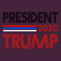 President 2020 Trump Classic Tee | Teevron