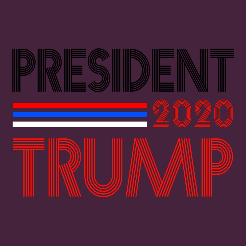 President 2020 Trump Classic Tee by Bettercallsaul | Teevron