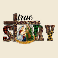 True Story Holy Family Premium Tee | Teevron