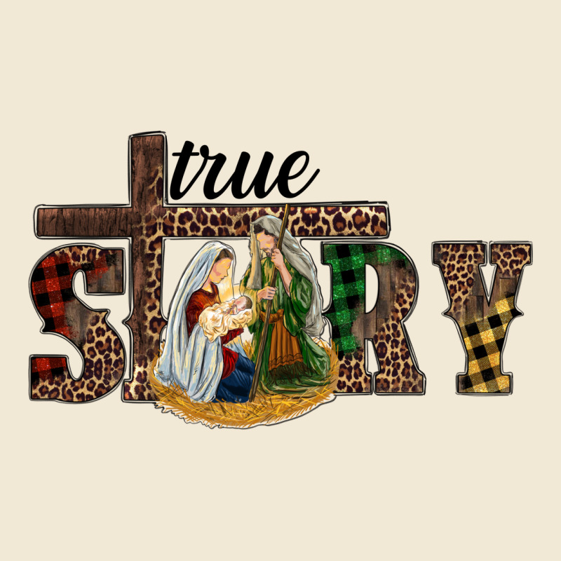 True Story Holy Family Premium Tee by RanaPortraitStore | Teevron