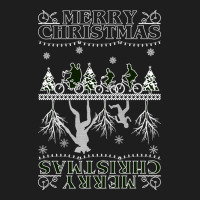 Merry Christmas Classic Tee | Teevron