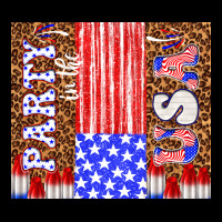 Party In The Usa Long Sleeve Tee | Teevron