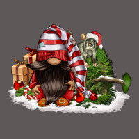 Christmas Gnome And Tree Premium Hoodie | Teevron