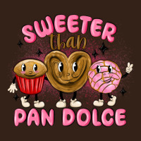 Sweeter Than Pan Dolce Heavy Core Tee | Teevron