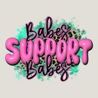 Babes Support Babes Heavy Core Tee | Teevron