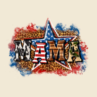 Patriotic Mama Premium Tee | Teevron