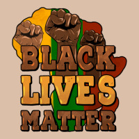Black Lives Matter Urban Heavy Tee | Teevron