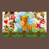Cute Horse Long Sleeve Tee | Teevron