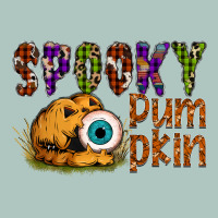 Spooky Pumpkin Premium Sweatshirt | Teevron