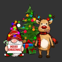 merry christmas gnomes, reindeer | Teevron
