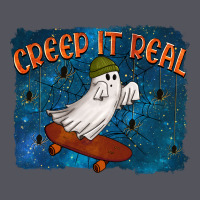 Creep It Real Vintage Hoodie | Teevron