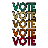 Vote Classic Tee | Teevron