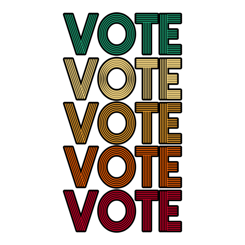 Vote Classic Tee by Bettercallsaul | Teevron
