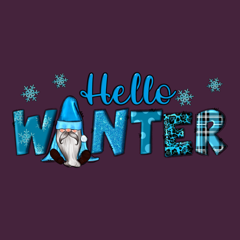 Hello Winter Gnomes Classic Tee by RanaPortraitStore | Teevron