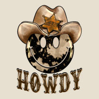 Howdy Smiley Face Urban Hoodie | Teevron