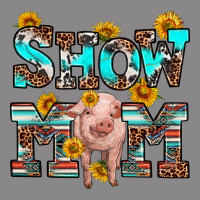 Show Mom Pig Vintage Tee | Teevron