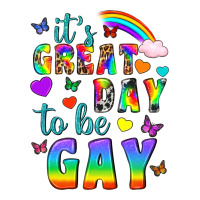 Western It's Great Day To Be Gay | Teevron