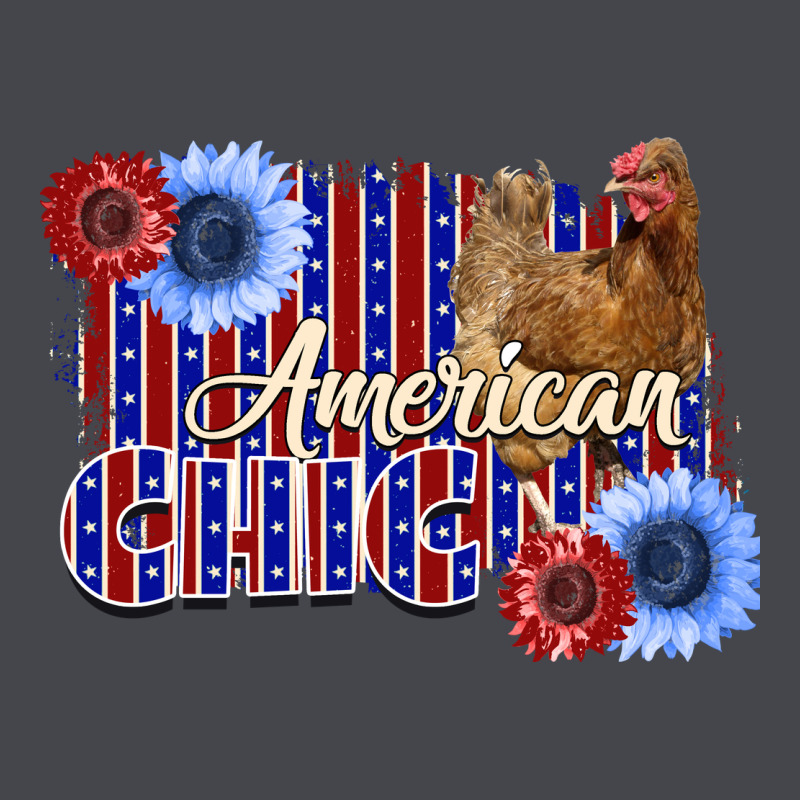 American Chicken Classic Tee by Bettercallsaul | Teevron